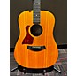 Used Taylor BBT Big Baby Acoustic Guitar