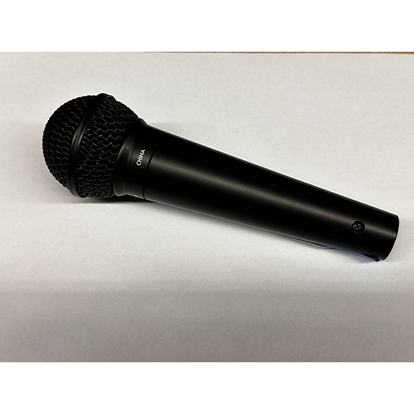 Used Digital Reference DRV100 Dynamic Microphone