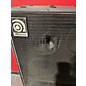 Used Ampeg Heritage Series SVT810E 800W 8x10 Bass Cabinet