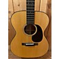Used Martin 00018 Acoustic Guitar