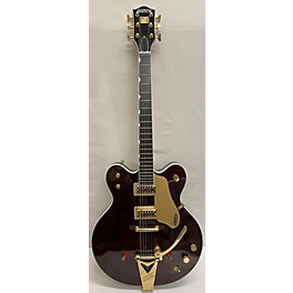 Used Gretsch Guitars G6122-1962 Chet Atkins Signature Country Gentleman Hollow Body Electric Guitar