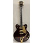 Used Gretsch Guitars G6122-1962 Chet Atkins Signature Country Gentleman Hollow Body Electric Guitar thumbnail