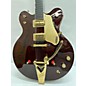 Used Gretsch Guitars G6122-1962 Chet Atkins Signature Country Gentleman Hollow Body Electric Guitar