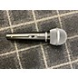 Used Rockville RMC-XLR Dynamic Microphone thumbnail