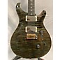 Used PRS Wood Library Custom 24 Solid Body Electric Guitar