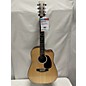 Used Martin Special Dreadnought Cutaway 11E Road Series Acoustic Electric Guitar thumbnail