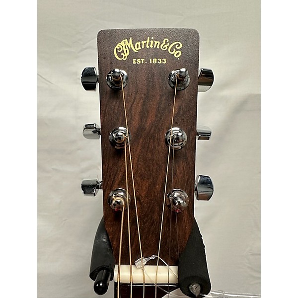 Used Martin Special Dreadnought Cutaway 11E Road Series Acoustic Electric Guitar