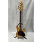 Used Ernie Ball Music Man Stingray 5 H Electric Bass Guitar thumbnail