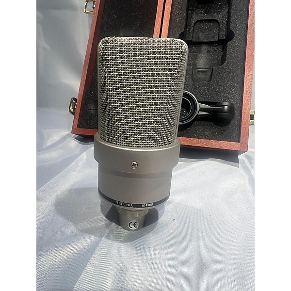 Used Neumann TLM103 Condenser Microphone