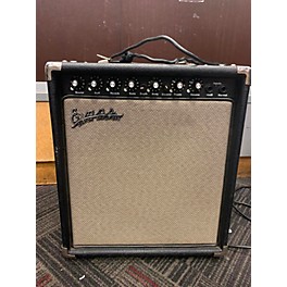 Used Evans RE200 Guitar Combo Amp