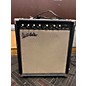 Used Evans RE200 Guitar Combo Amp thumbnail