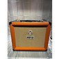 Used Orange Amplifiers ROCKER 15 Tube Guitar Combo Amp thumbnail