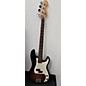 Used Fender 2014 Standard Precision Bass Electric Bass Guitar thumbnail