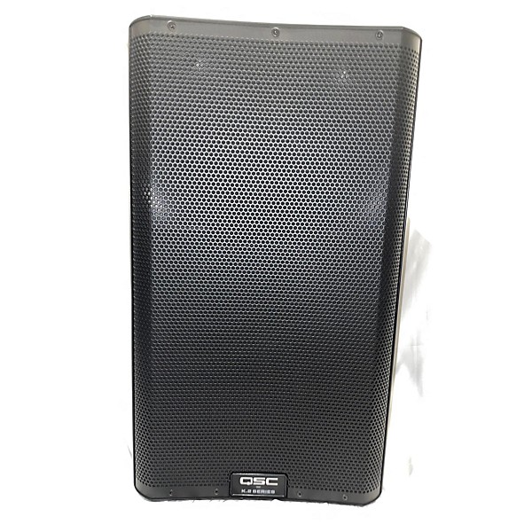 Used QSC K12.2 Powered Speaker