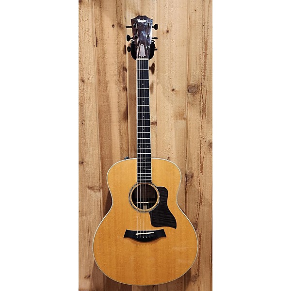 Used Taylor GS8 Acoustic Guitar