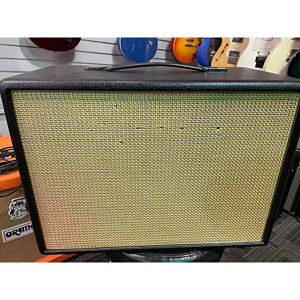 Used Egnater Tweaker 112X 1x12 Guitar Cabinet