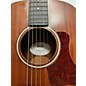 Used Taylor GS Mini Mahogany Acoustic Guitar