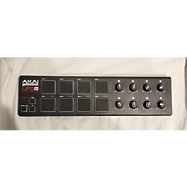 Used Akai Professional Used Akai Professional LPD8 MIDI Controller