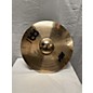 Used MEINL 20in Classic Custom Medium Ride Cymbal thumbnail