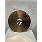 Used MEINL 20in Classic Custom Medium Ride Cymbal