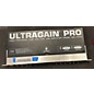 Used Behringer Ultragain Pro MIC2200 Microphone Preamp thumbnail