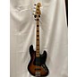 Used Fender 2013 Geddy Lee Signature Jazz Bass Electric Bass Guitar thumbnail