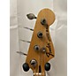 Used Fender 2013 Geddy Lee Signature Jazz Bass Electric Bass Guitar