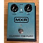 Used MXR M-173 Effect Pedal thumbnail