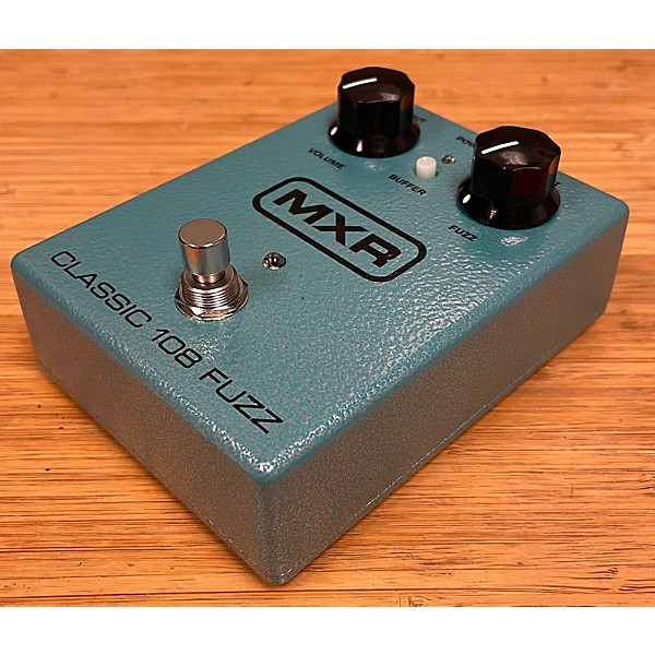 Used MXR M-173 Effect Pedal