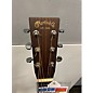 Used Martin Used Martin GPC Aura GT Natural Acoustic Electric Guitar