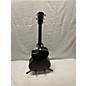 Used Taylor 214ce Blk Acoustic Electric Guitar