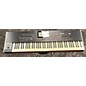 Used KORG Pa4X76 76 Key Arranger Keyboard thumbnail