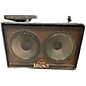 Used Carvin Legacy 2X12 Cab Guitar Cabinet thumbnail