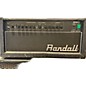 Used Randall RH50T Tube Guitar Amp Head thumbnail
