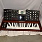 Used Moog Minimoog Voyager Select Series 44-Key Mono Synth Cherry Wood Cabinet Synthesizer thumbnail