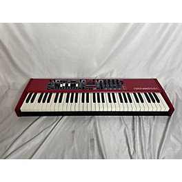 Used Landscape Audio Used Nord Electro 6D