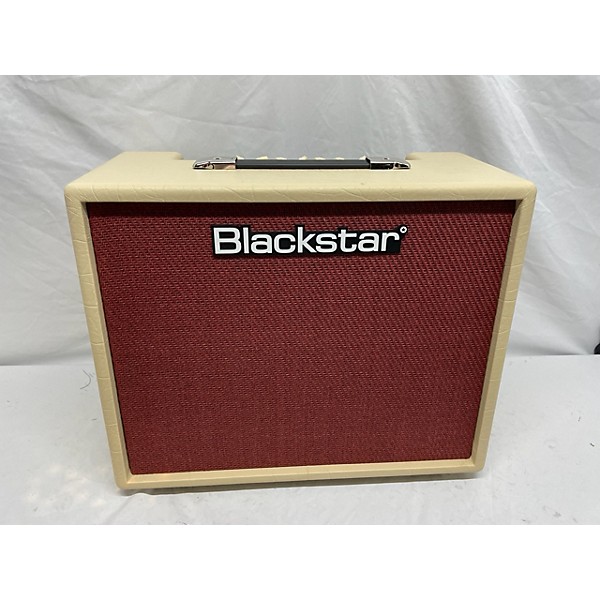 Used Blackstar DEBUT 50R Guitar Combo Amp