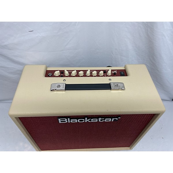 Used Blackstar DEBUT 50R Guitar Combo Amp