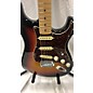 Used Fender STRATOCASTER Solid Body Electric Guitar