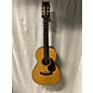 Used Martin 1931 0018 Authentic Acoustic Guitar thumbnail