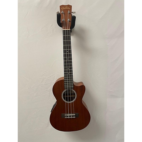 Used Cordoba 20TM Tenor Ukulele