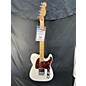 Used Fender 2022 Player Telecaster Maple Neck Solid Body Electric Guitar thumbnail