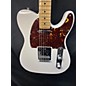 Used Fender 2022 Player Telecaster Maple Neck Solid Body Electric Guitar