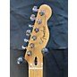 Used Fender 2022 Player Telecaster Maple Neck Solid Body Electric Guitar