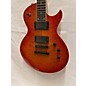 Vintage ESP 1980s ECLIPSE USA CUSTOM Solid Body Electric Guitar