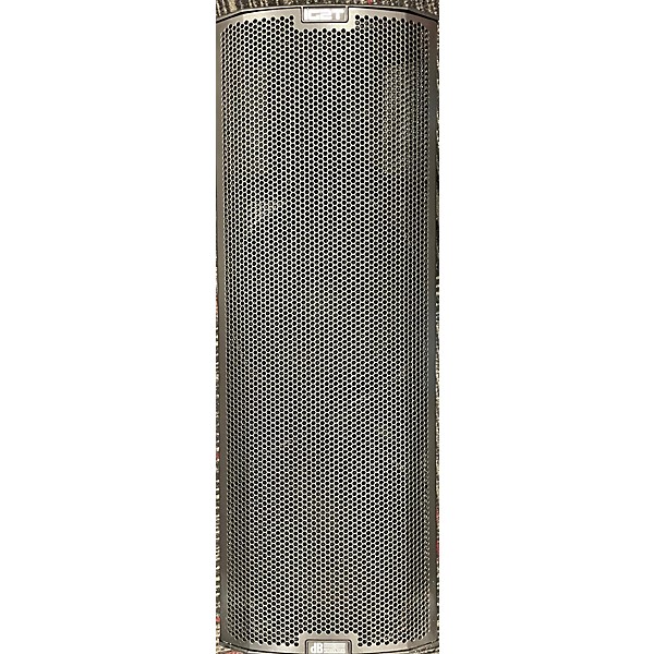 Used DBTECH IG2T Powered Speaker