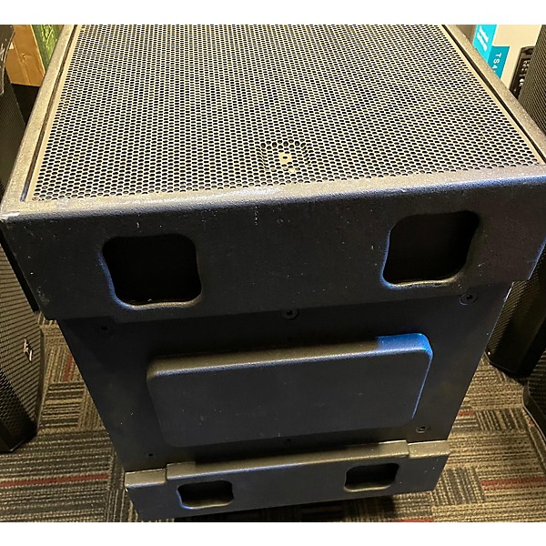 Used Renkus-heinz Used RENKUS-HEINZ CFX15S Powered Subwoofer