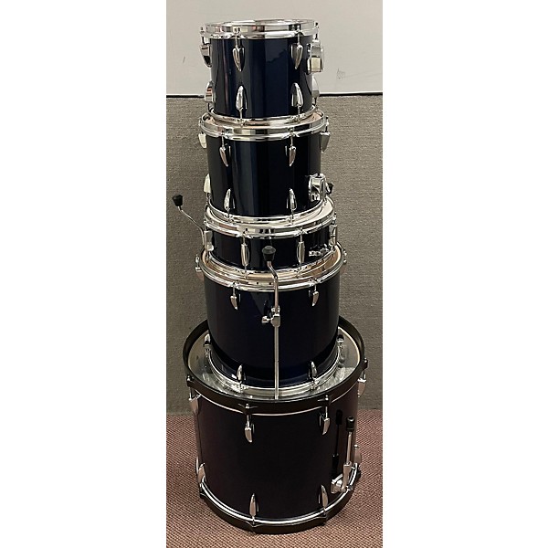 Used TAMA Imperialstar Drum Kit