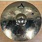 Used Zildjian 18in A Custom Crash Cymbal thumbnail