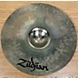 Used Zildjian 18in A Custom Crash Cymbal